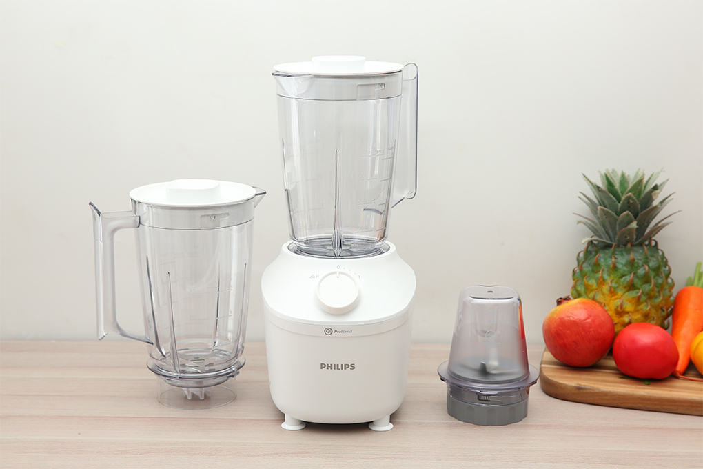 Máy say sinh tố 450w Philips HR2041/50