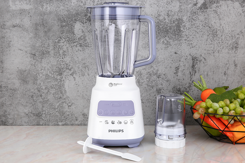 Máy say sinh tố 700w Philips HR2221/00