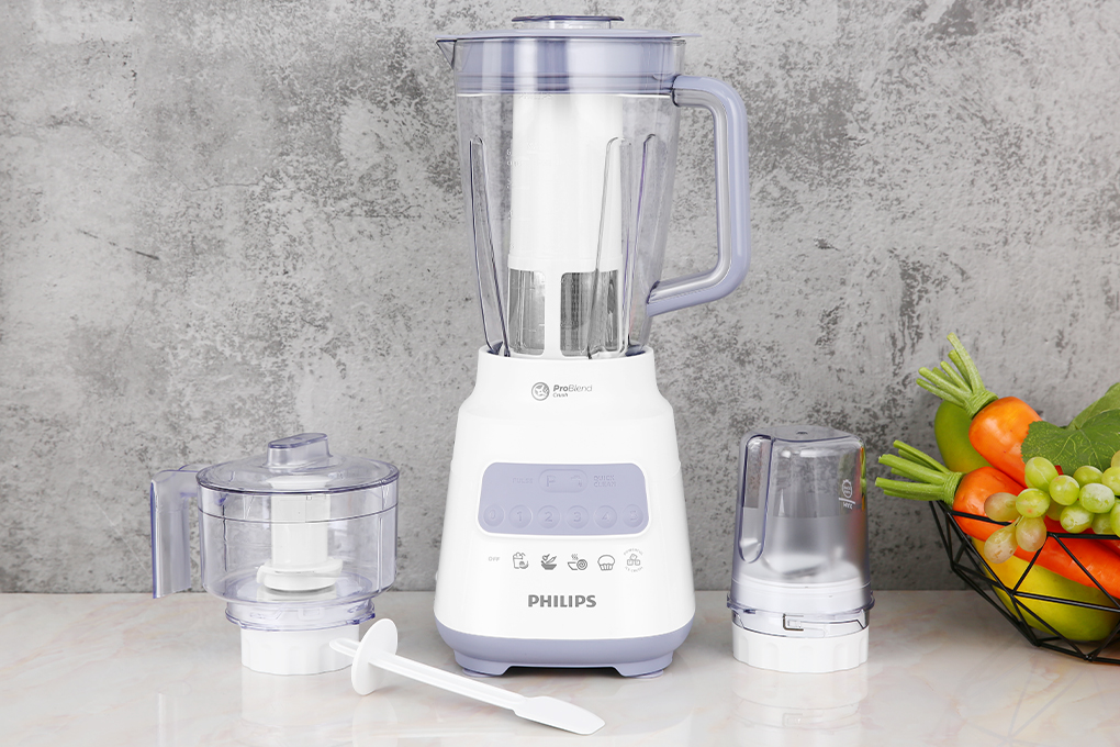 Máy say sinh tố 700w Philips HR2223/00