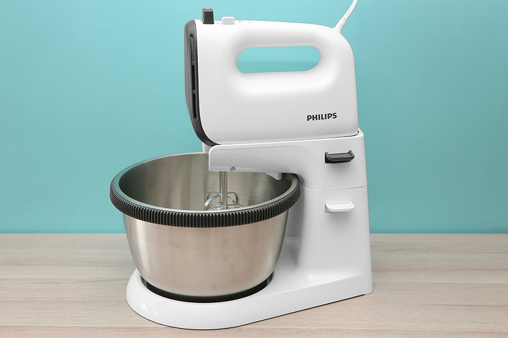 Máy đánh trứng 450w Philips HR3750/00