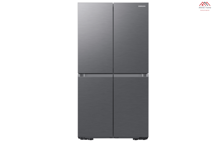 Tủ Lạnh Samsung Inverter 649 lít RF59C700ES9/SV