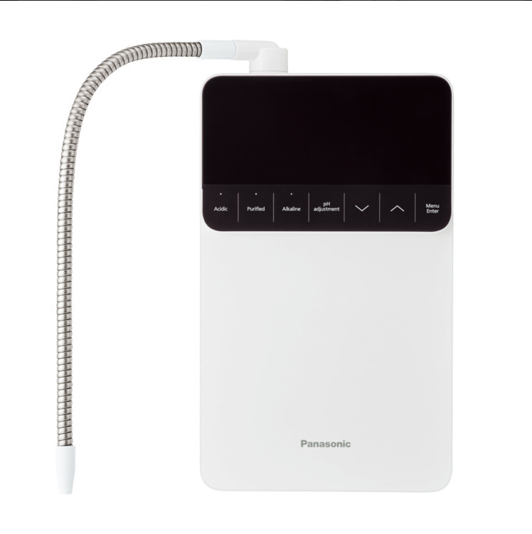 Máy lọc nước ion Kiềm Panasonic TK-AS700-WVN