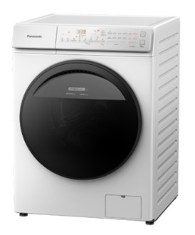 Máy giặt sấy Panasonic 10kg NA-V10FC1WVT