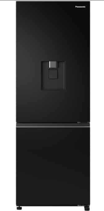 Tủ lạnh Panasonic Inverter 300 lít NR-BV331GPKV