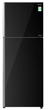 Tủ lạnh Hitachi Inverter 406 lít R-FVX510PGV9(GBK)