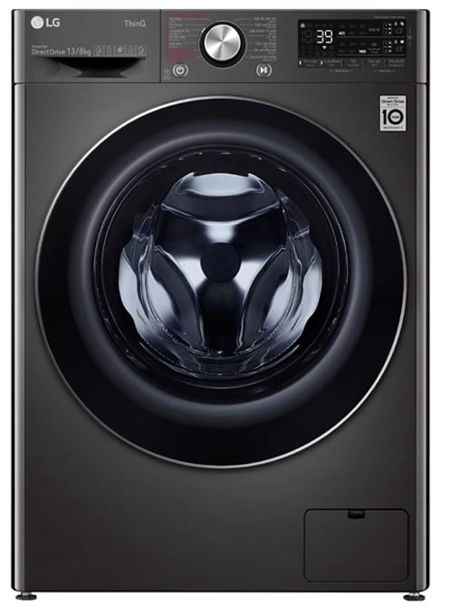 Máy giặt lồng ngang LG Inverter 14kg FV1414H3BA