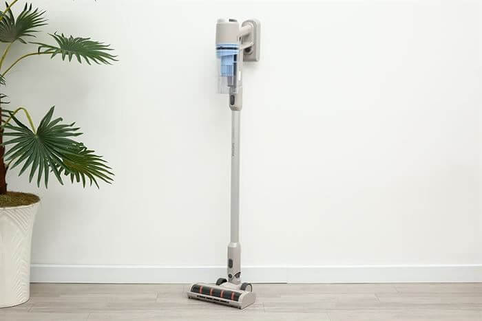 Máy hút bụi không dây Philips XC2011/01