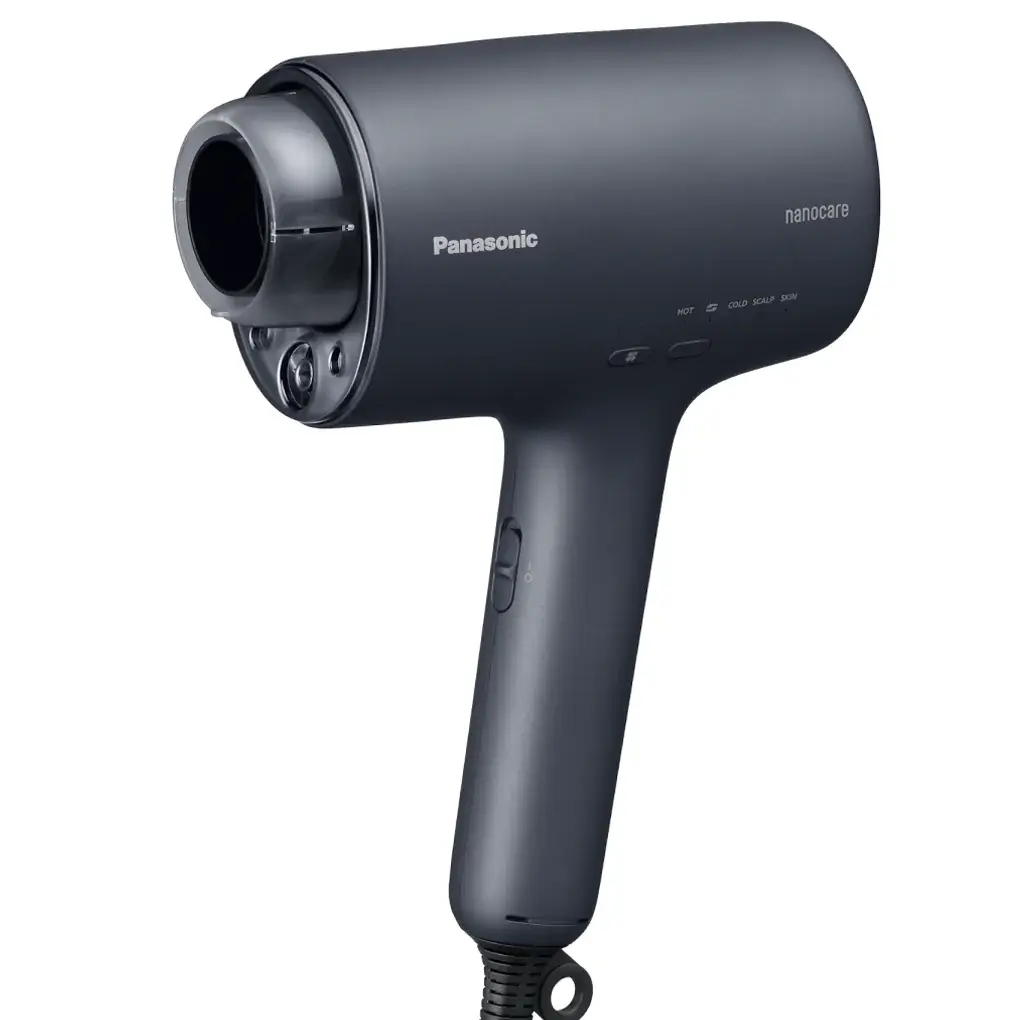 Máy sấy tóc Nanoe 1600W Panasonic EH-NA0J-A645