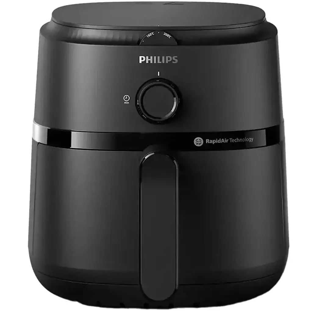 Nồi chiên không dầu 6,2L Philips NA130/00