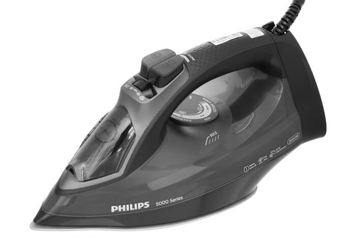 Bàn ủi hơi nước Philips DST5040/80 2600W