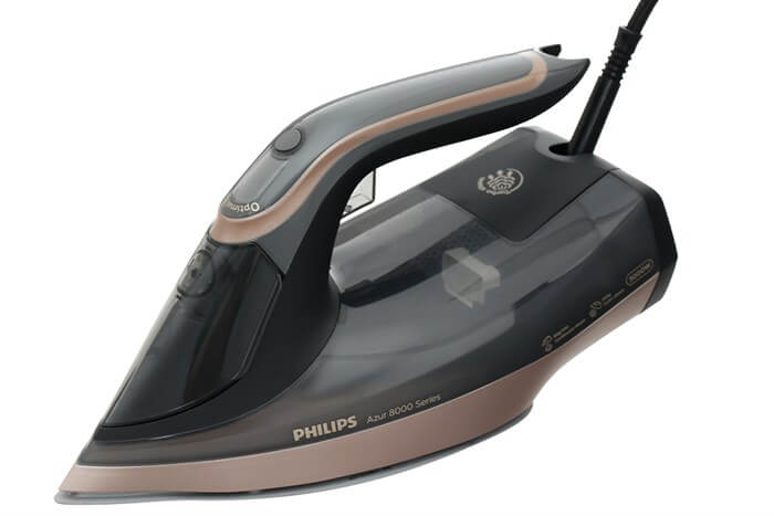Bàn ủi hơi nước Philips DST8041/80 3000W