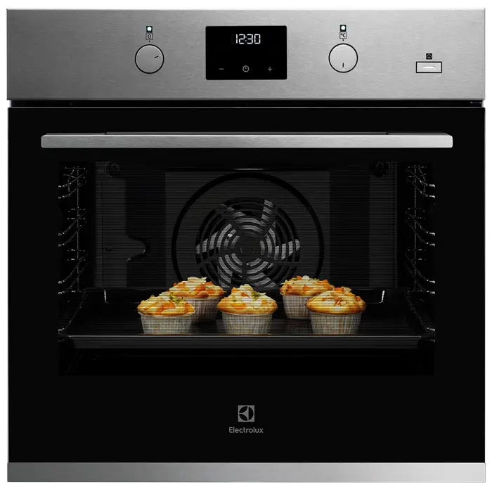 Lò nướng Electrolux KODGH70TXA 72 lít