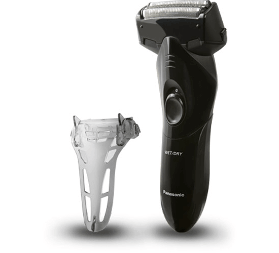 Máy cạo râu Panasonic ES-SL10-K401
