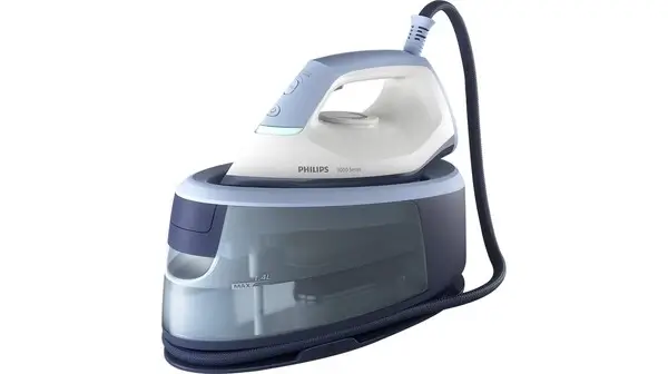 Bàn là hơi nước 2400W Philips PSG3000/20