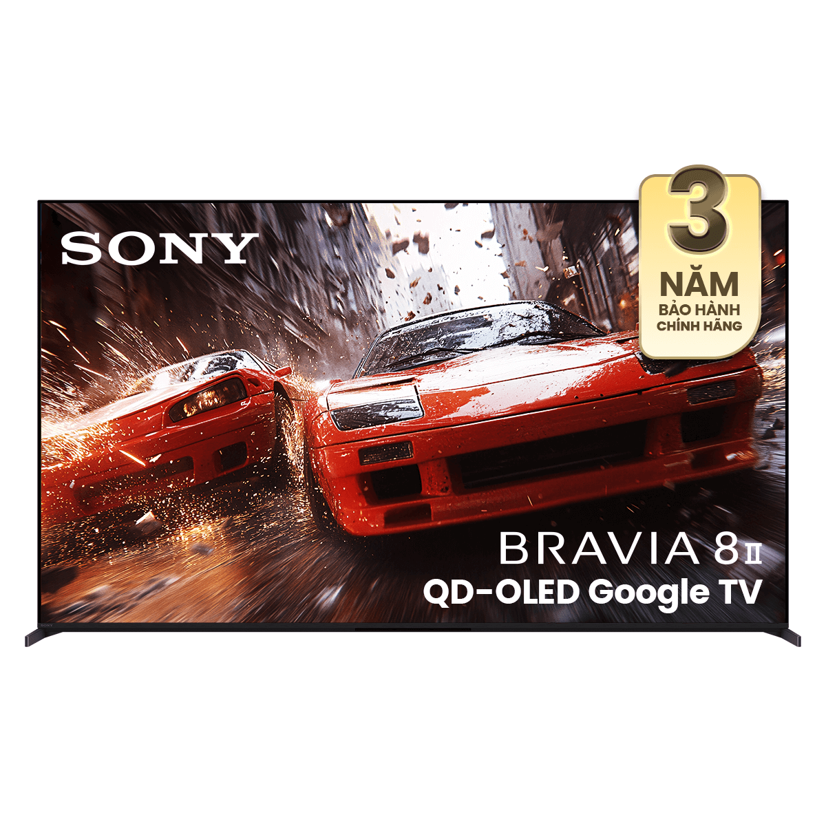 Tivi Sony BRAVIA 8 II OLED 55 inch K-55XR80M2 VN3