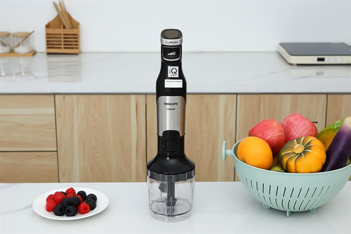 Máy xay cầm tay Philips HR2685/00