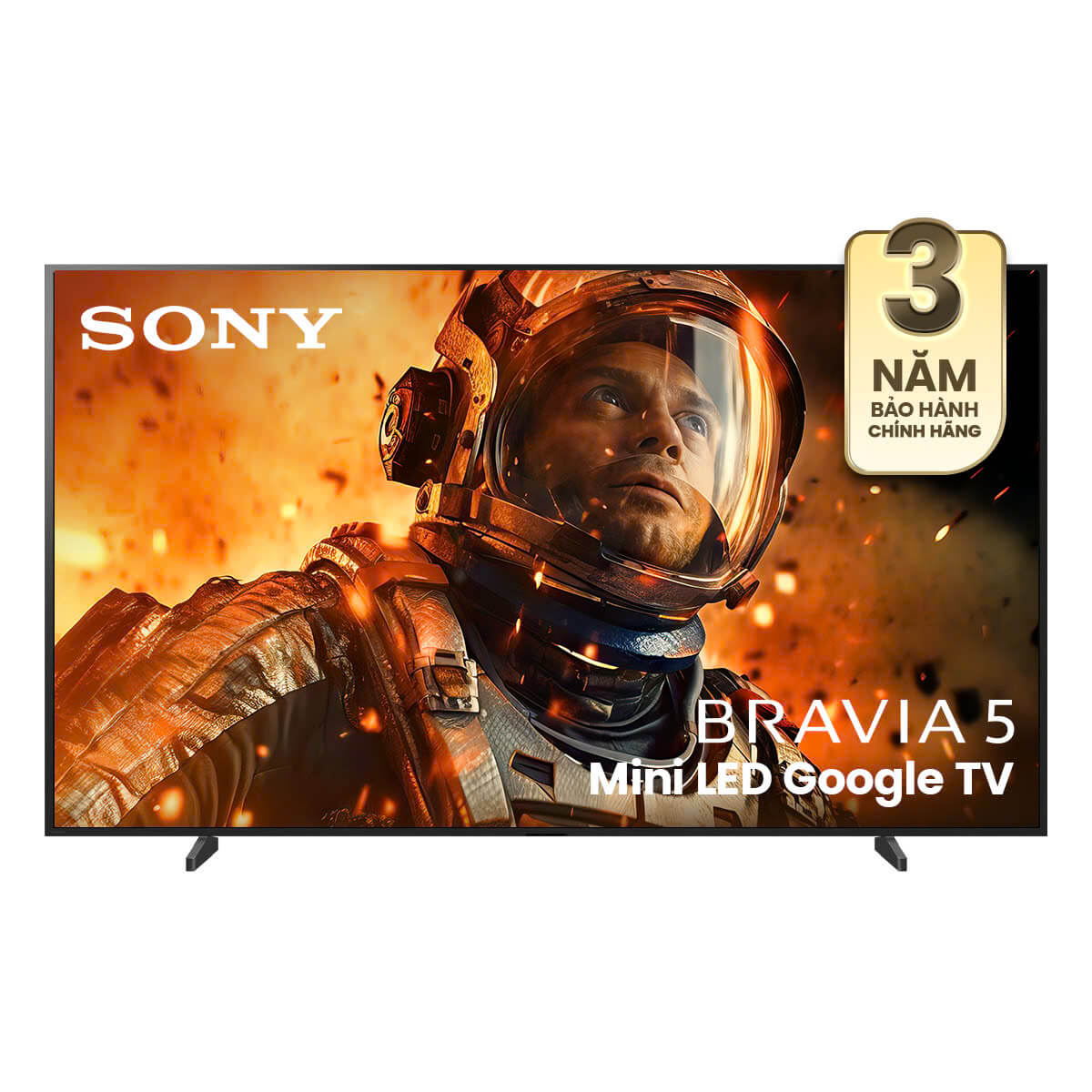 Tivi Sony BRAVIA 5 MiniLED 98 inch K-98XR50 VN3