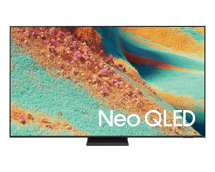 Smart Tivi Samsung Neo QLED AI 4K 85 Inch QA85QN85FAKXXV