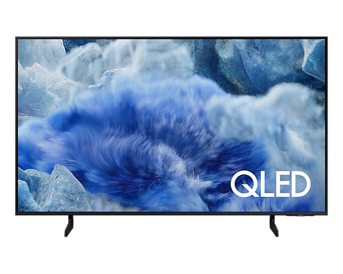Smart Tivi Samsung AI 4K 75 Inch QA75Q8FAAKXXV