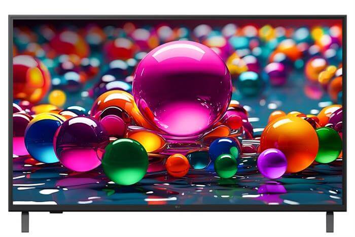 Smart Tivi LG AI 4K 75 inch 75UA8450PSA
