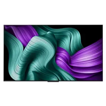 Smart Tivi LG OLED Evo AI 4K 77 Inch 77M5PSA