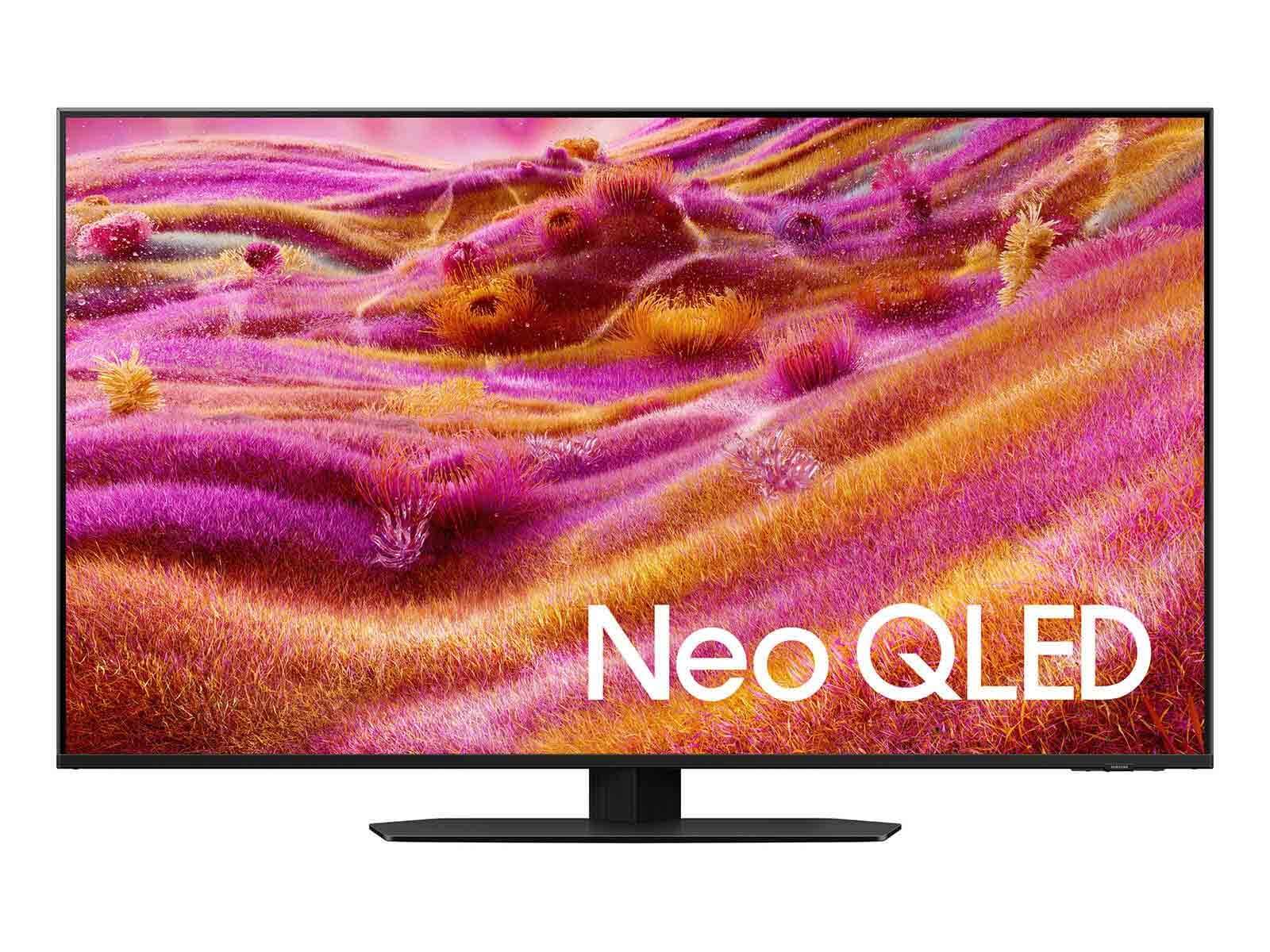 Smart Tivi Samsung Neo QLED AI 4K 75 Inch QA75QN90FAKXXV