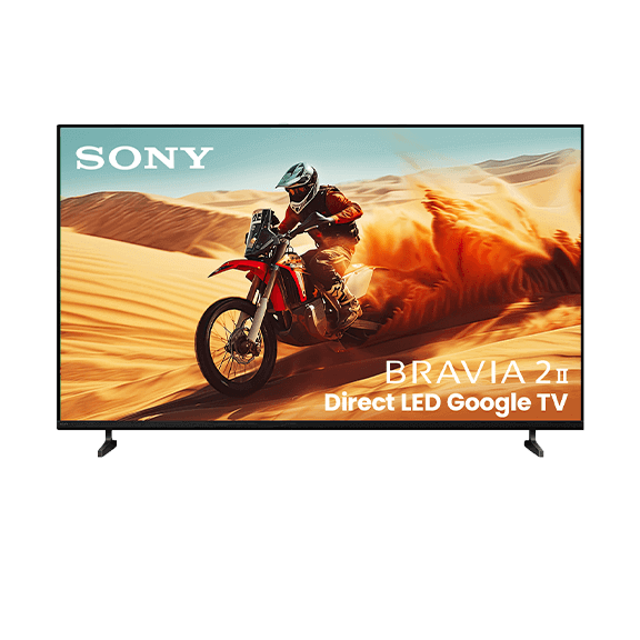 Google Tivi Sony 4K 55 inch K-55S20M2