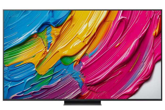 Smart Tivi QNED LG AI 4K 43 inch 43QNED81ASA