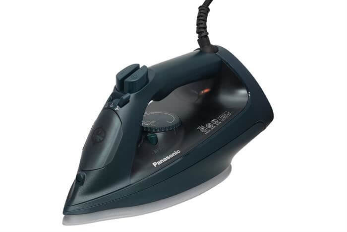 Bàn ủi hơi nước Panasonic NI-U450GRA 2400W