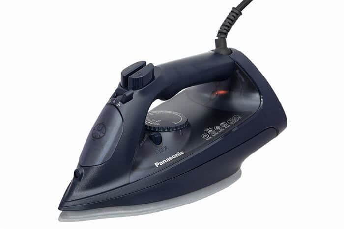 Bàn ủi hơi nước Panasonic NI-U800ARA 2600W