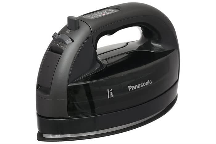 Bàn ủi hơi nước Panasonic NI-WL55KRA 2000W